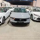 عرض هوندا اكورد فل 2024 للبيع كاش او تقسيط