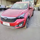 شيري تيجو 7 لاكجري 2023