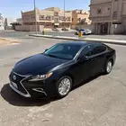 لكزس ES 250 2018 ممشي 115 الف