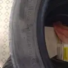 كفرات مقاس 17علي 50 على 225 الأحساء