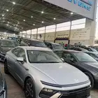 هيونداي سوناتا فليت 2025 وكاله بسعر منافس