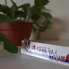 معجون اسنان عضوي من Dxn