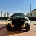 لاندروفر ديفندر 2021 X