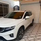 للبيع جيلي ازكارا 2022