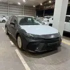 تويوتا كامري LE بنزين م2025 - سعودي