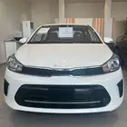 كيا بيجاس 2026 نص فل شاشه وكاميرا وخلفيه