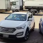 سياره سنتافي 3013 6سلندر