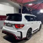 نيسان باترول نيسمو 400 2014 2023