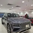 جينيسس GV80 2025 عرض خاص
