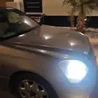 لكزس 2002 الترا فل كامل سعودي430