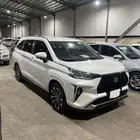 تويوتا فيلوز 2024 ممشي 37 الف