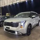 كيا كرنفال نص فل موديل 2026 باقل سعر بالسوق