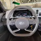 هيونداي النترا سمارت 2026 قير اوتماتيك بنزين