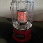 دفايه شبه الجديد