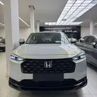 هوندا اكورد HRV موديل 2025 سعودي