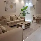 شقه مفروشه للايجار