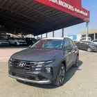 هيوانداى توسان2025 سمارت محرك2.0كاش وتاجير منتهى بالتمليك