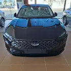 فورد تورس تيتانيوم موديل 2026