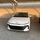 هيونداي اكسنت فيليت 2026