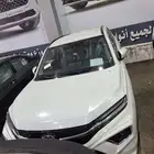 تويوتا اوربان ستاندر موديل 2026