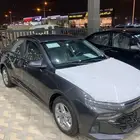 هيونداي اكسنت 2026 فليت