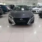 نيسان التيما SV النص فل موديل 2026