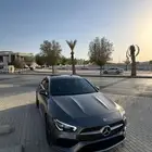 مرسيدس cla جفالي