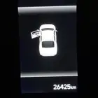 اكسنت 2024 سمارت ممشى 26425km مالك اول