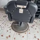 كراسي حلاقه للبيع