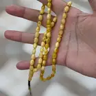 للبيع مسباح مستكه شبيه الكهرمان