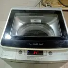 Washing Machine full automatic