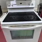 فرن كهربائي نظيف - الأحساء