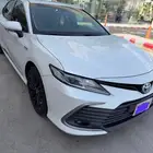 كامري 2024 فل Camry 2024 GLEX Hybrid