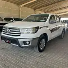 هايلوكس قير عادي 2018