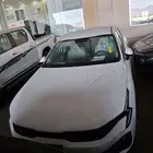 كيا كي 5 مطور موديل 2026