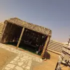 غرف خشب ودورات مياه فايبر