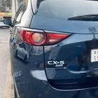 مازدا 2021 مالك ثاني