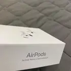 سماعة ابل ايربودز