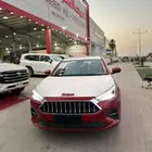 جاك J7 -2025 لدي شركة الخضر لسيارات كاش او تمويل