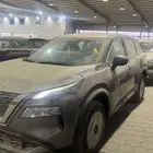 نيسان اكستريل 7 راكب بدون دبل موديل 2025