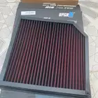 فلتر رياضي يوني في