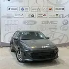 هيونداي اكسنت سمارت 2026 أقساط بنوك