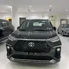 تويوتا فيلوز 2025 كاش وتقسيط جميع البنوك