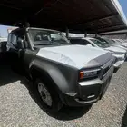 تويوتا برادو TXL-2 ديزل 2025 كاش و عروض التمويل