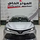 تويوتا كامري جراندى . 2020 V6