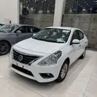 نيسان صني م 2024 كلاسيك - سعودي