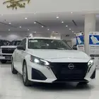 نيسان التيما موديل 2026 استاندر كاش وتقيسط جميع البنوك