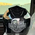 خوذة دباب هارلي Helmet