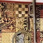 مسطرة فورد فكتوريا 2008 وطارة