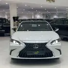 لكزس ES 350 CC بنزين موديل 2025 كاش وتقسط جميع البنوك